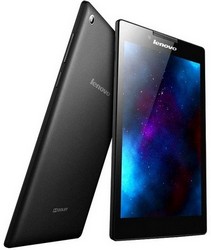 Замена экрана на планшете Lenovo Tab 2 A7-30 в Тюмени